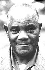 Samson Mkabela