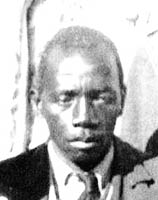 Amon Mlambo