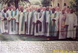 South Africa bishops