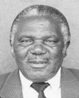 Jones Mnisi