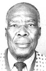 Samuel Ndhlovu