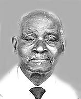Nelson Ngobeni