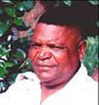 Bongi Enoch Shabangu