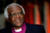 Desmond Tutu