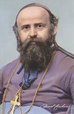 Anthony Daniel Comboni