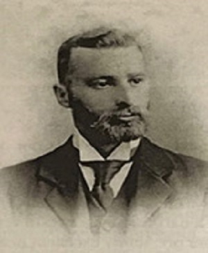 John Henry Briggs