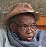 Charles Nyamiti