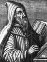 Augustine