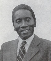 William Nagenda