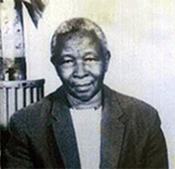 Simeon Nsimbambi
