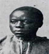 Mika Sematimba